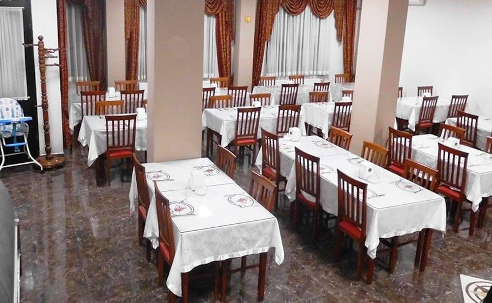 Fatih Resadiye Hotel Istanbul Luaran gambar